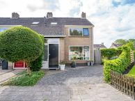 J H Pameijerstraat 6, 8802 XP Franeker