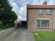 A.C. de Graafstraat 1, 1771 CG Wieringerwerf