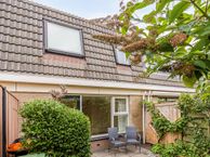 Ooststraat 2 C, 4328 BD Burgh-Haamstede