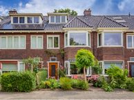 Molièrelaan 38, 3533 VJ Utrecht