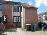 Punter 49 17, 8242 GN Lelystad