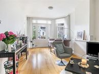 Eerste Helmersstraat 57 2, 1054 DB Amsterdam