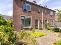 Jan Hoogstadlaan 28, 3209 AM Hekelingen