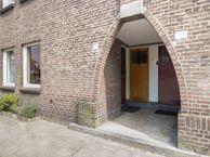 Rozenlaan 7 a, 3051 LH Rotterdam