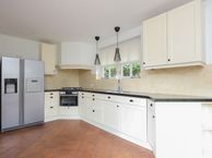 Curaçaolaan 19, 1213 VJ Hilversum