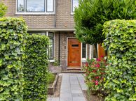 Burgemeester Le Fèvre de Montignylaan 60, 3055 NE Rotterdam