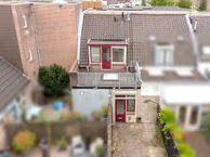 Bloemstraat 68, 3581 WG Utrecht