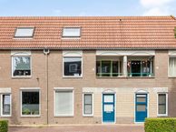 Gardenierstraat 25, 8861 EE Harlingen