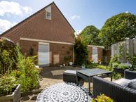 M. Gandhilaan 8, 1069 ND Amsterdam