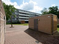 Monnetlaan 1 A, 3527 GM Utrecht