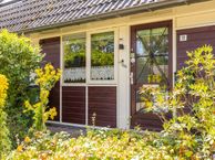 Jan Vermeerstraat 11, 6717 SL Ede