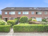 Rustenburgerweg 11, 3815 NA Amersfoort