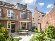 2e Barendrechtseweg 207, 2991 GK Barendrecht