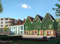 Celebesstraat 1 D., 1521 BR Wormerveer