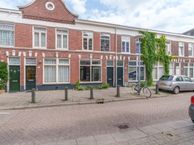 Borneostraat 34, 3531 PK Utrecht