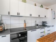 Rockanjestraat 16 A, 3082 SM Rotterdam