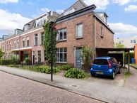 Korte Bergstraat 18, 3811 ML Amersfoort