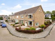 Weegschaalstraat 44, 1131 MX Volendam