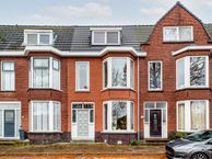 Wouwerlaan 13, 3043 HG Rotterdam