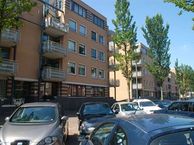 Arthur van Schendelstraat 47, 3511 MA Utrecht