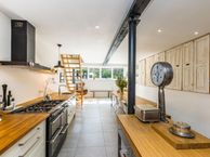 Willem van Hillegaersbergstraat 30, 3051 RK Rotterdam