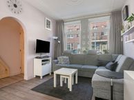 Robijnstraat 24 A, 3051 VM Rotterdam