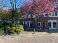 Anna Maria van Schurmanstraat 6 bis, 3521 XC Utrecht