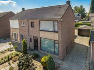 Kleine Beekstraat 7, 5845 AE Sint Anthonis