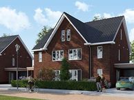 Van Ruysdaelplantsoen 12, 9646 DZ Veendam