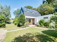 Prins Hendriklaan 38 *, 1862 EL Bergen (NH)