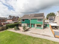 H.P. Sickensstraat 36, 9421 PM Bovensmilde