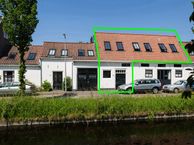 Blekersvaartweg 17 a, 2101 CB Heemstede