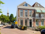 Ververstraat 10 B, 2312 LT Leiden