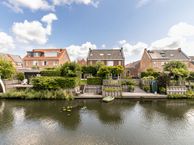 Magistraat 13, 3232 PR Brielle