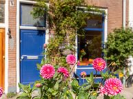 Van der Mondestraat 14, 3515 BH Utrecht