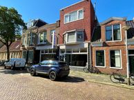 Nieuwe Kijk in 't Jatstraat 22, 9712 SH Groningen