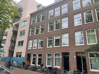 De Wittenkade 11 -E, 1052 AA Amsterdam