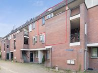 Moerbeigaarde 39, 3436 GS Nieuwegein