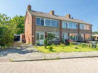 A.G. Bellstraat 58, 9989 AV Warffum