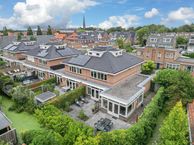 Boerhaavehof 12, 2215 GX Voorhout