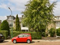 Hazenboslaan 15, 2341 SE Oegstgeest