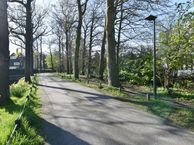 Park Leeuwensteijn 44, 2272 AC Voorburg