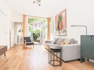 Violenstraat 45, 3551 BB Utrecht