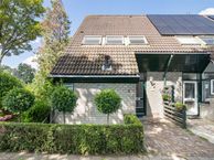 Thielmonde 33, 3261 VE Oud-Beijerland