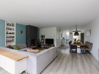 Veldwachter Willemslaan 9, 3984 BP Odijk