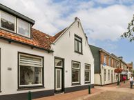 Dorpsstraat 100, 2361 BL Warmond