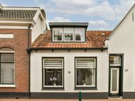 Dorpsstraat 98 en 100, 2361 BL Warmond