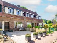 Konijnenlaan 6, 3721 DE Bilthoven