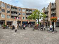 Marimbastraat 13, 3822 DD Amersfoort