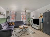 Zaagmolenstraat 37 B, 3036 HC Rotterdam